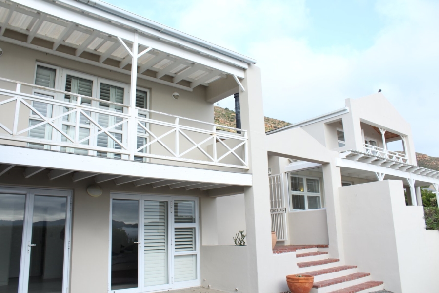 4 Bedroom Property for Sale in Simons Kloof Western Cape